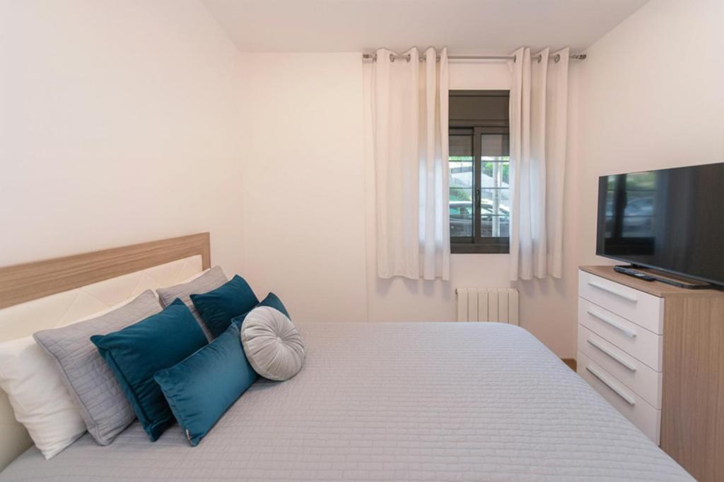 WELCS APARTAMENTO 341 PDA con piscina comunitaria - 4