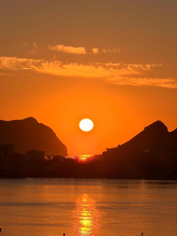 Dream View Águilas - By Aloha Palma - 2