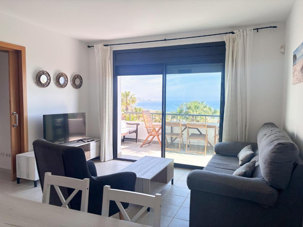Primera Linea Mojacar - 5