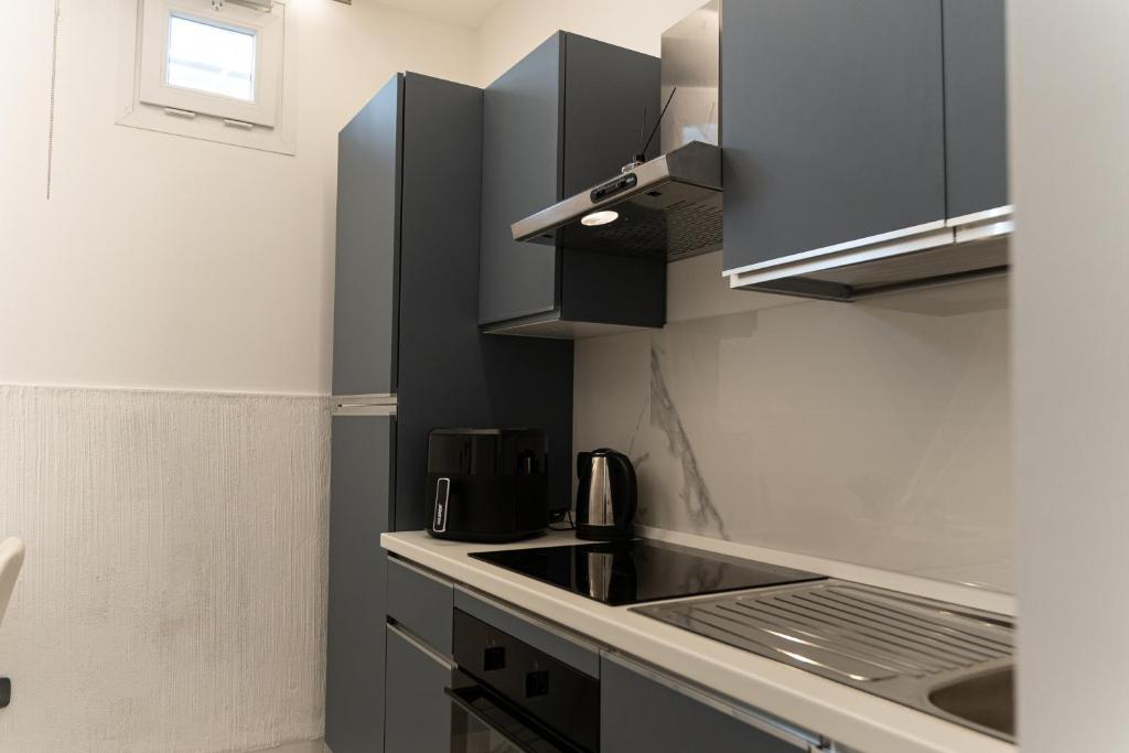 Nicolai 431 - Comfort Apartment In Bari Center - 2