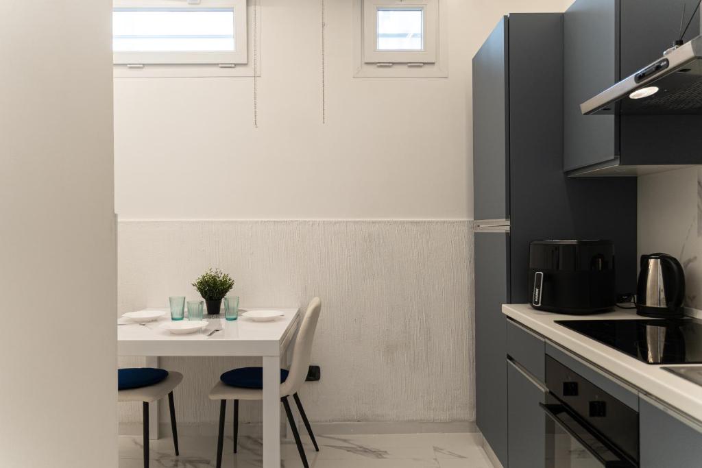 Nicolai 431 - Comfort Apartment In Bari Center - 5