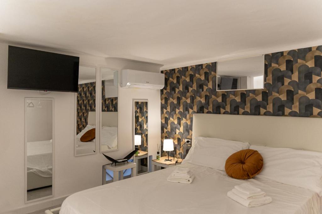 Nicolai 431 - Comfort Apartment In Bari Center - 1