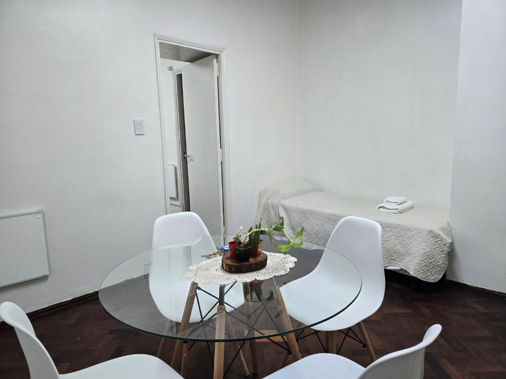 Refugio Bohemio - 3