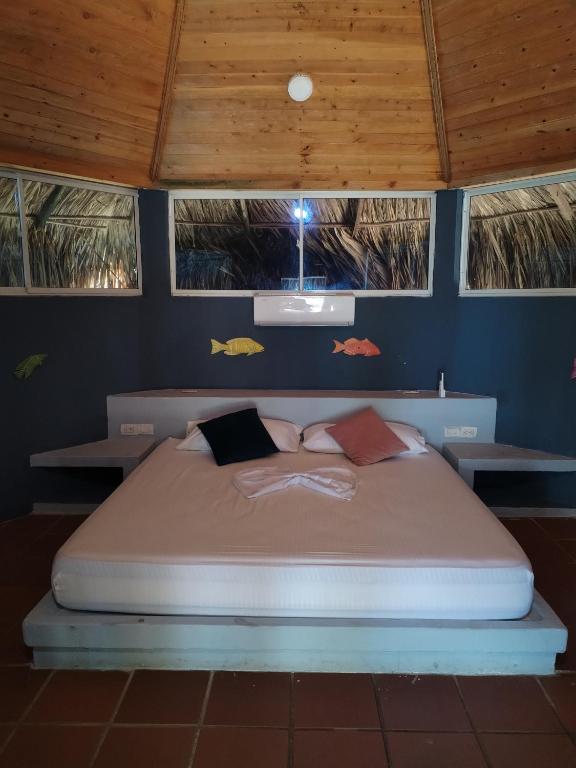 Ecohotel Nativa Beach - 3