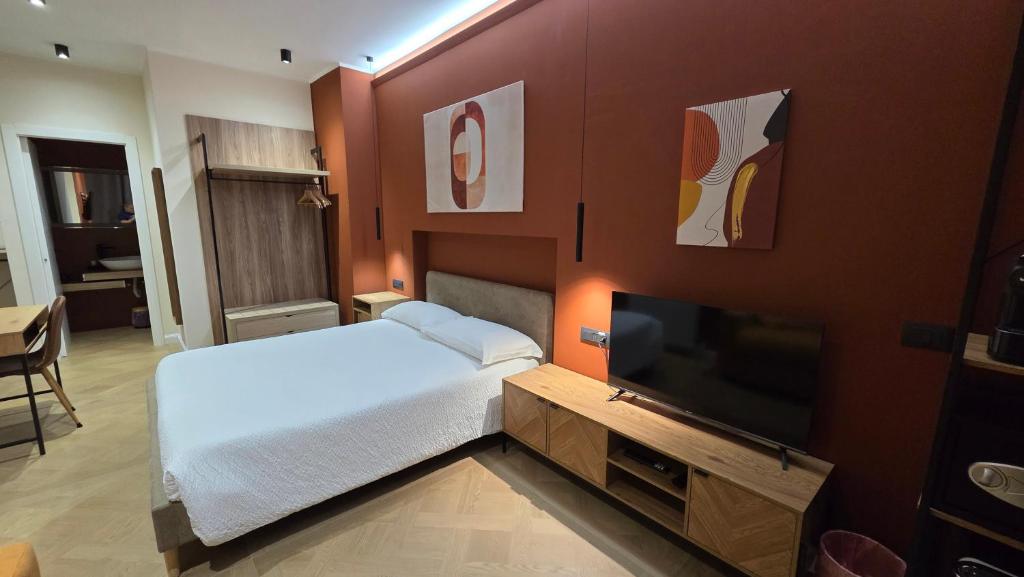 Centro & Mare - Rooms - Suites - Garage - 4
