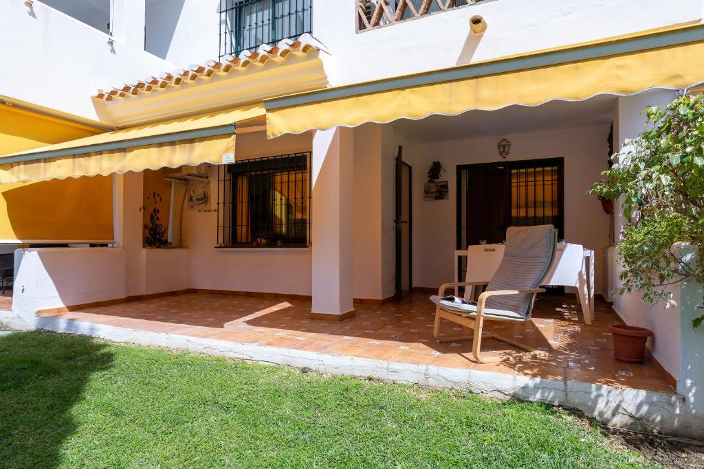 Sunstay Gandhi Flat II Benalmadena - 4