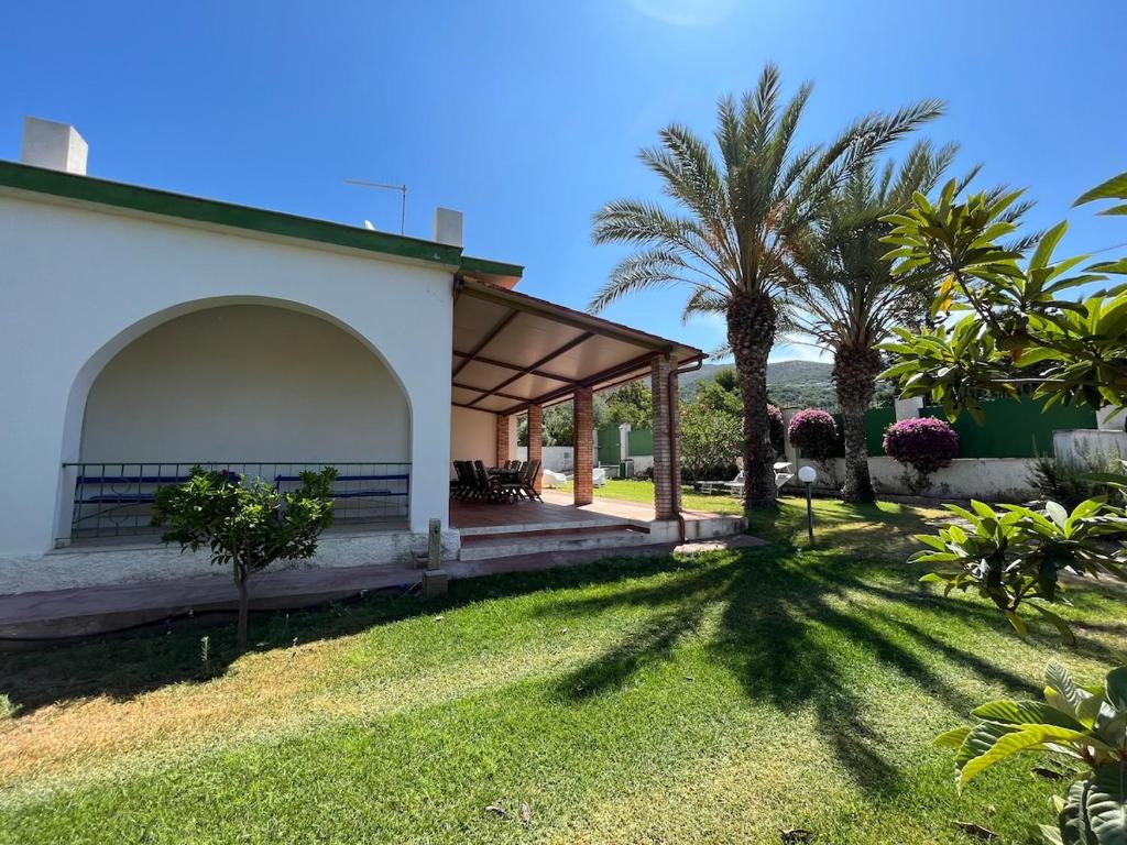 Elegante villa Daniela - 1