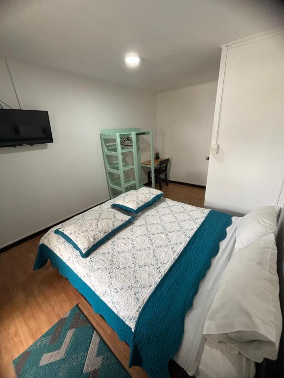 Hostal San Martín SPA - 3