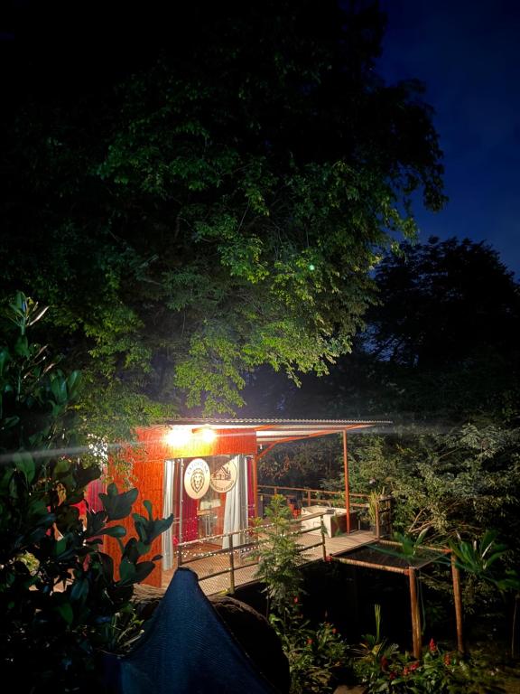 Glamping finca la fortuna - 3