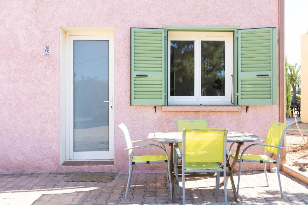 Appartement résidence avec piscine - 4