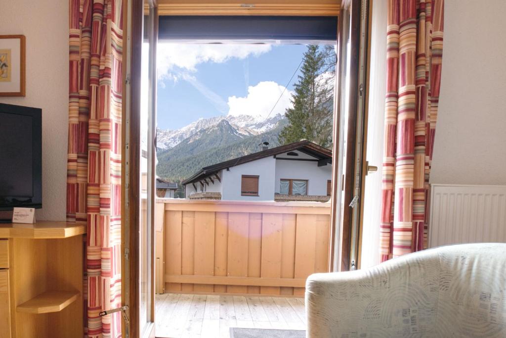 Haus Permona by Alpenglück Apartments - 5