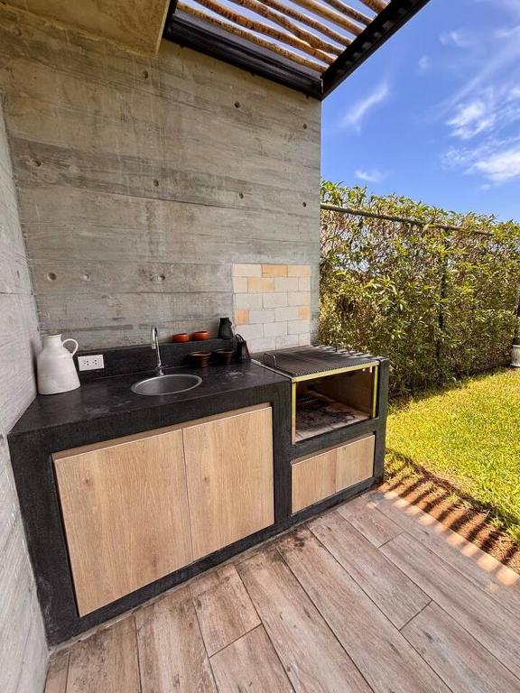 Ground floor - Pet-friendly - Private Garden and BBQ - 3