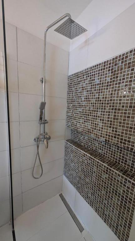 Departamento Recoleta - 3