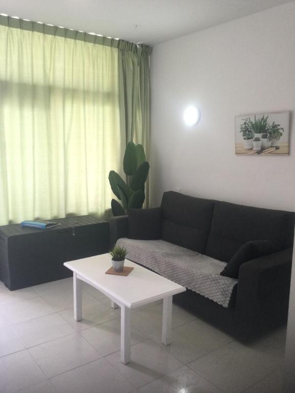 Apartamentos Las Dunas - 4