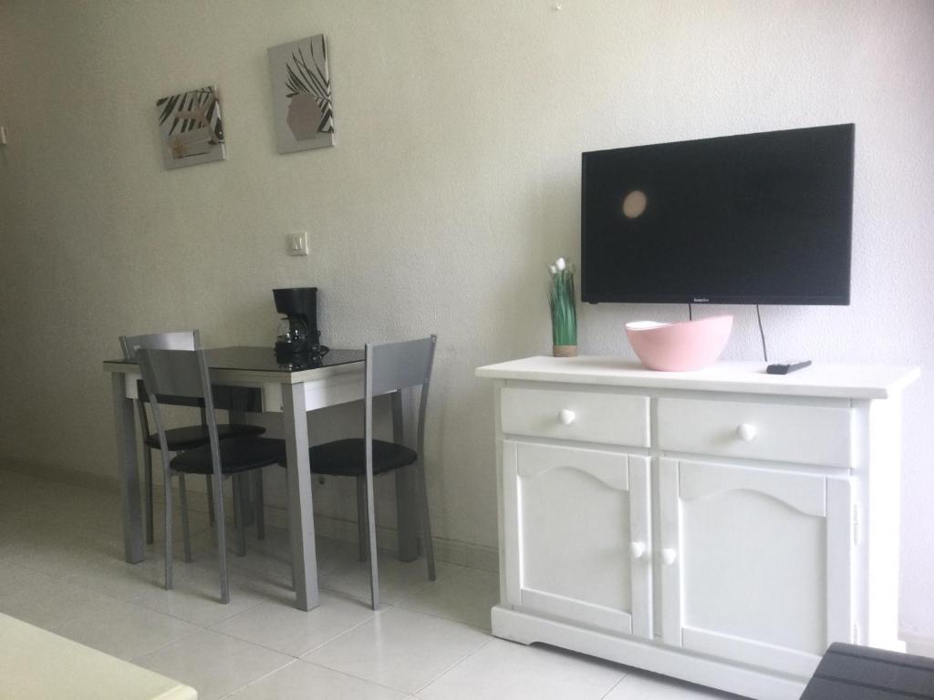 Apartamentos Las Dunas - 4