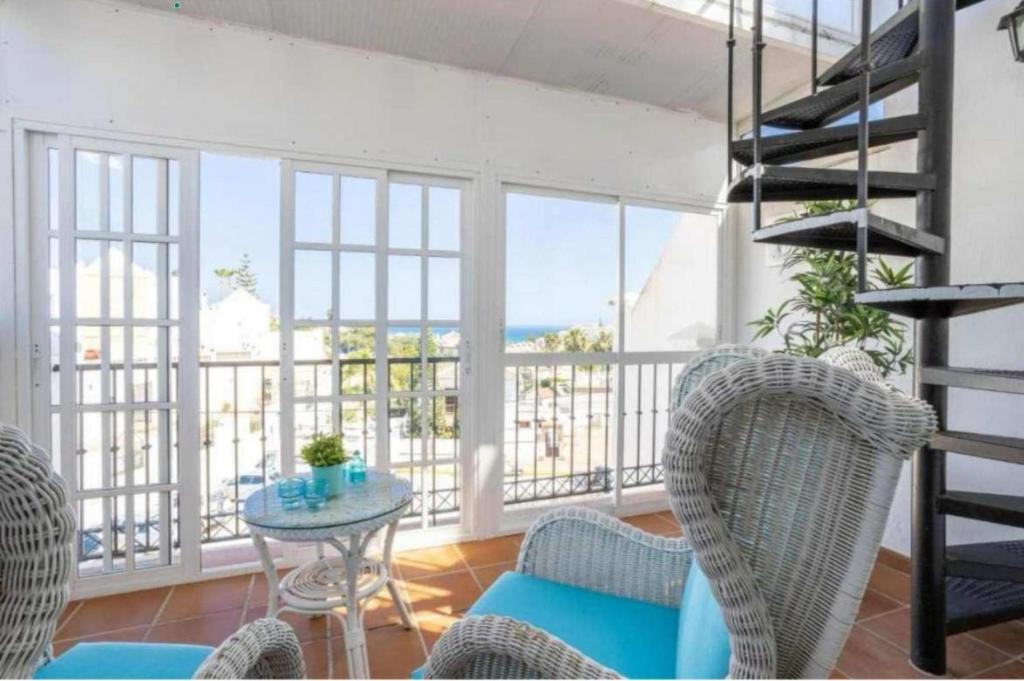 Casa Brisa en Nerja - 1