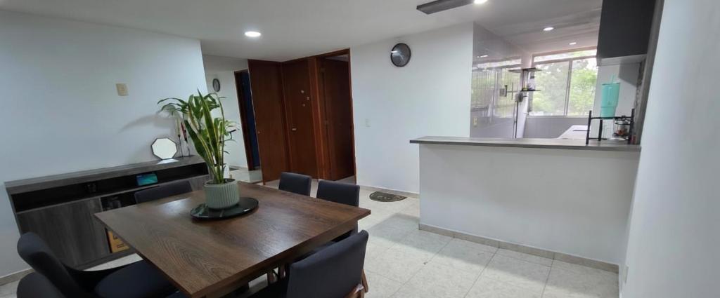 Bello departamento - 2