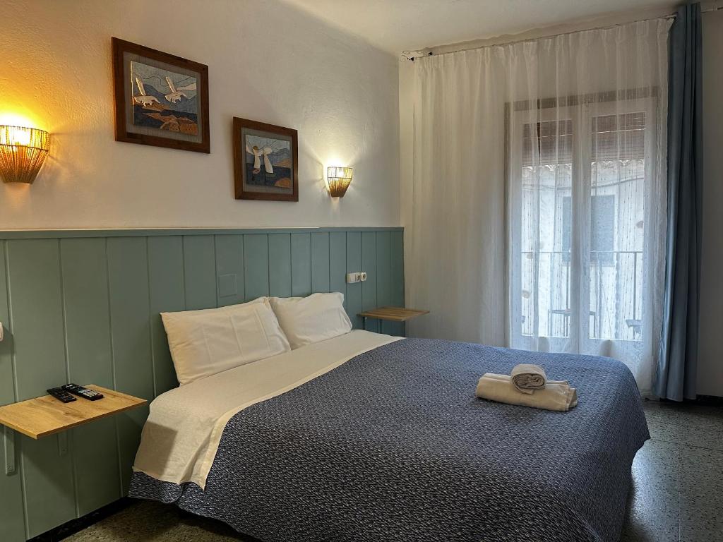 P&R hostals Maria Rosa - 3