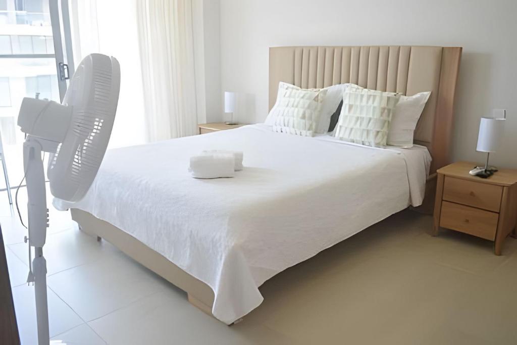 Comodo apartamento cartagena morros salida al mar - 4