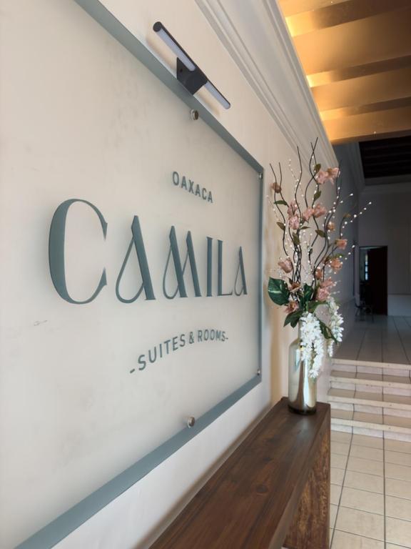 Camila Suites & Rooms - 5