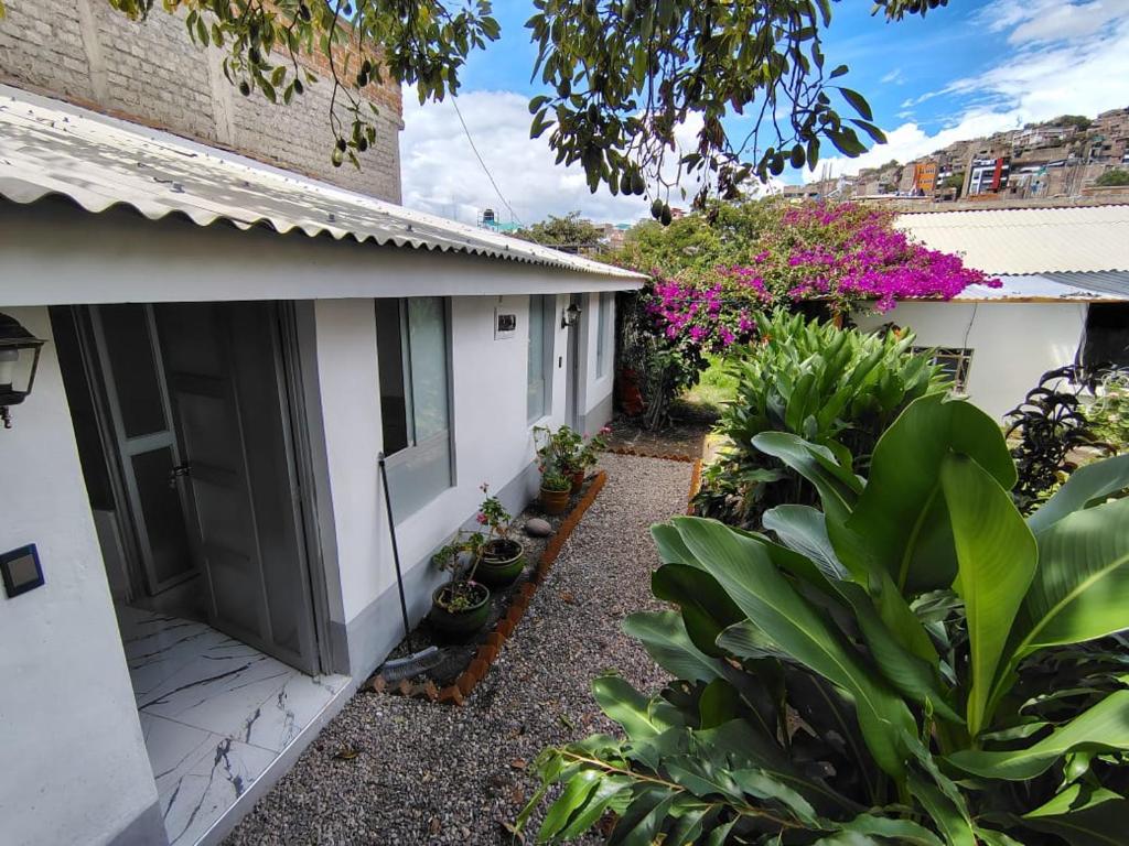 Casa Jardin - 2