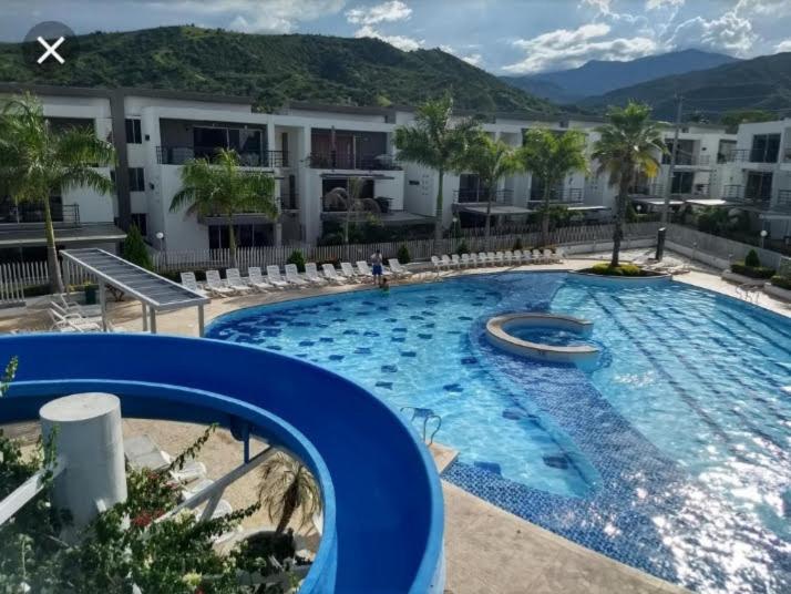 Hermoso Apartamento en Santa fe de Antioquia - 2