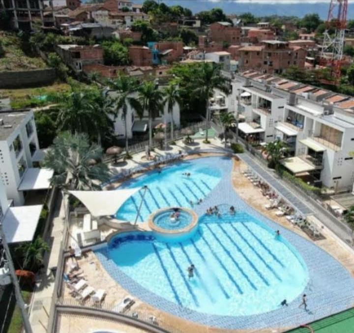 Hermoso Apartamento en Santa fe de Antioquia - 4