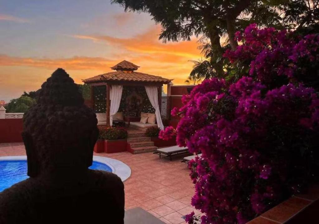 Villa Zen Adeje - Piscina privada climatizada - 3