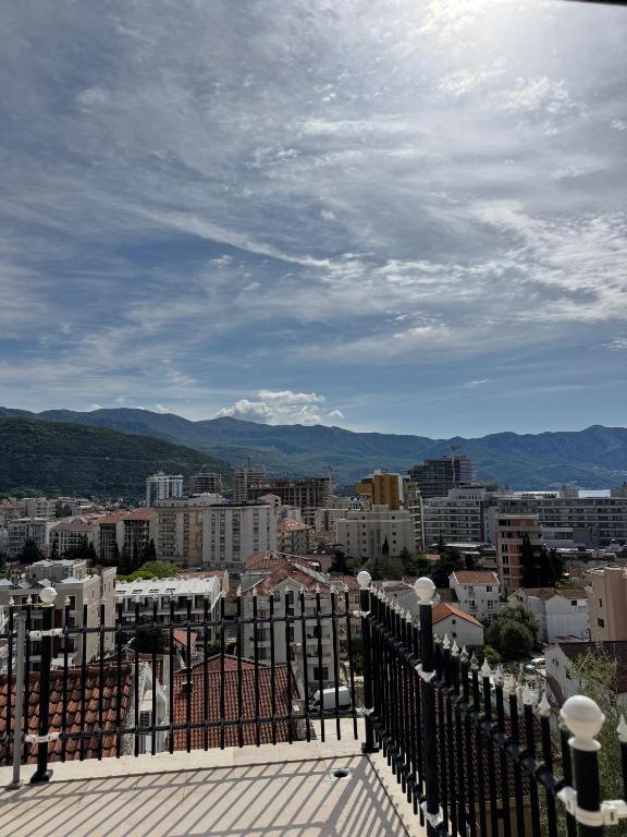 Apartments Top of Budva - 1