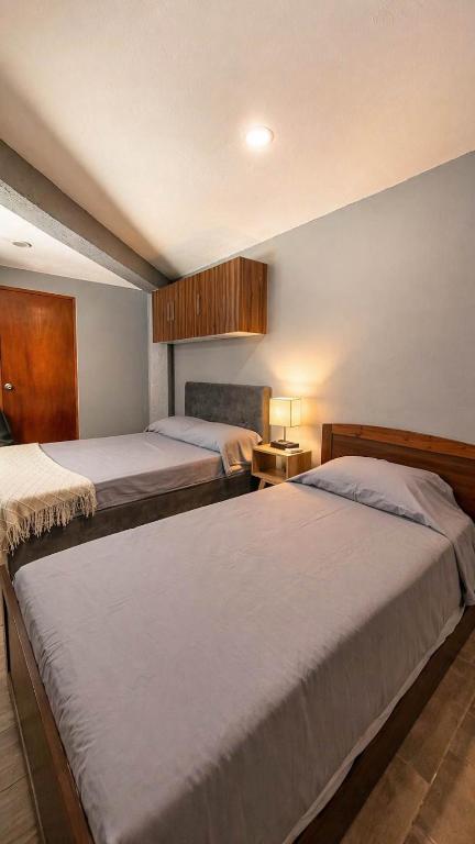 Bowra Suite Privada, Zona Consulado ORQ 4 - 1