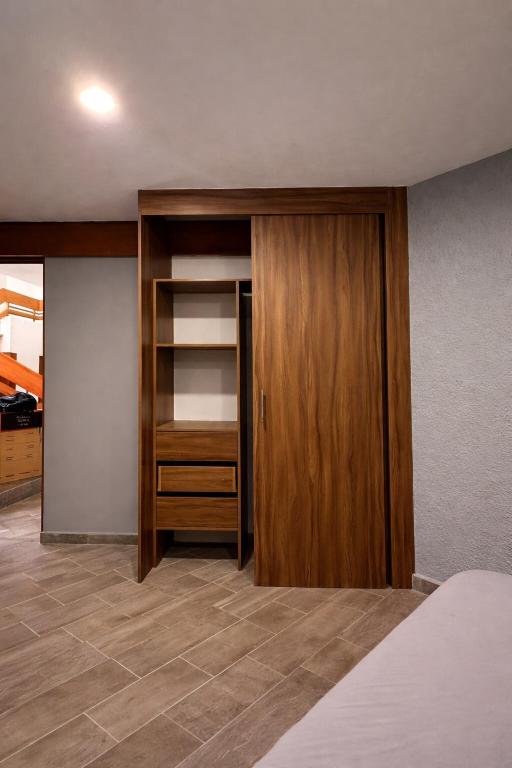 Bowra Suite Privada, Zona Consulado ORQ 4 - 4