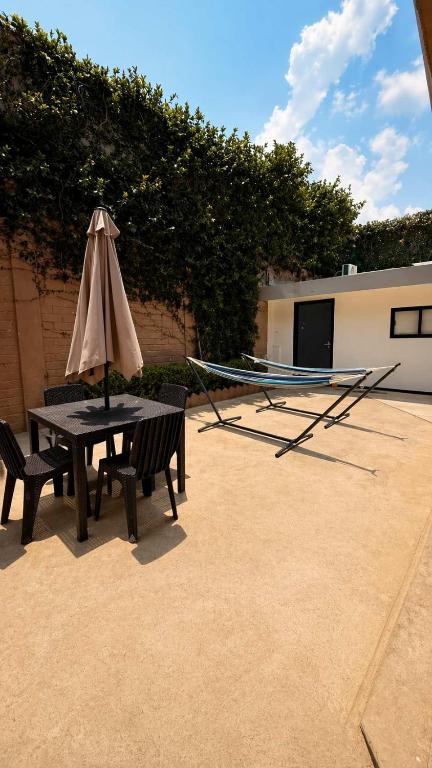 Bowra Suite Privada, Zona Consulado ORQ 4 - 5