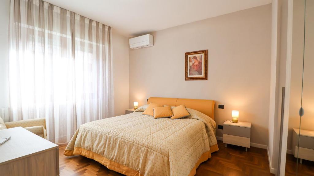 Great Apartment near the Centre - with Free Parking - 3