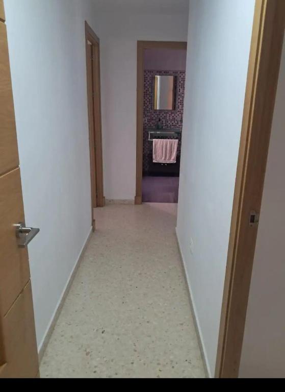 Piso acogedor - 4