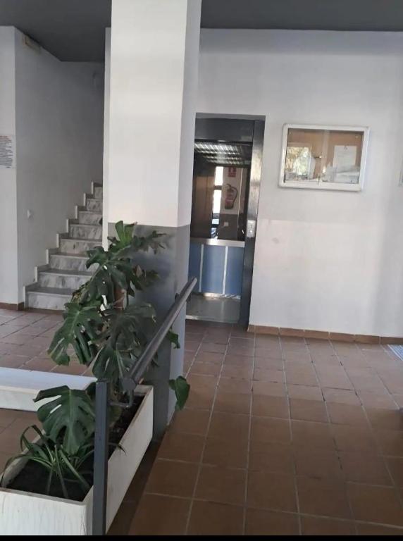 Piso acogedor - 5