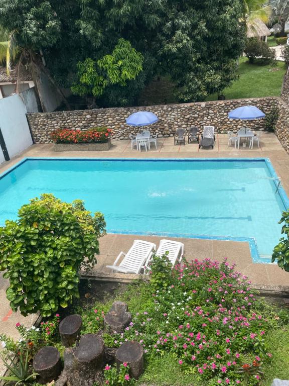 Quinta Villa Alejandra II - 3