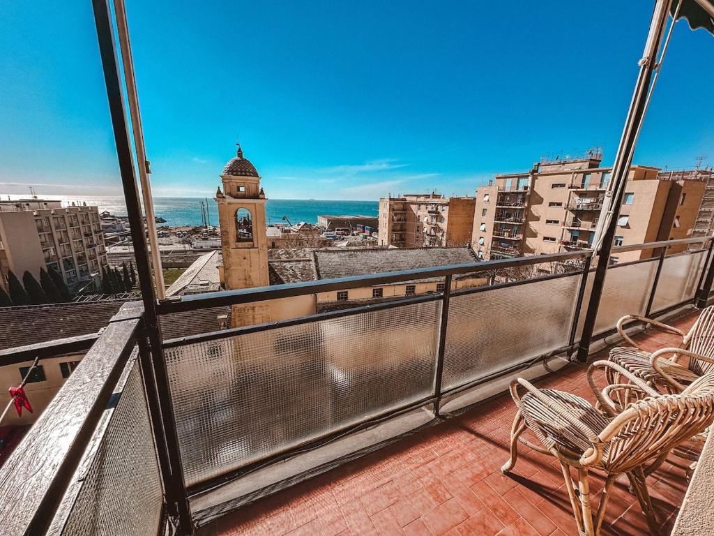 Casa Ornella - 1