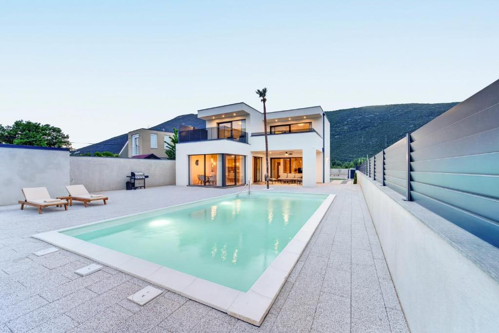 Villa Tadea - 1