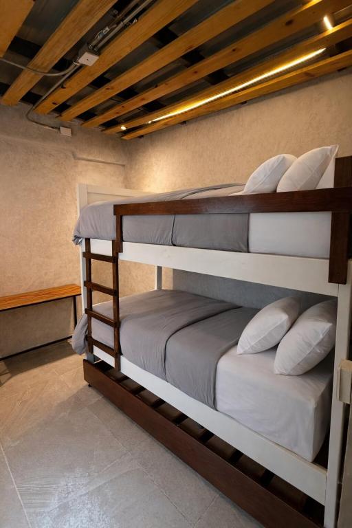 Bowra Suite Doble Altura, Zona Consulado ORQ 9 - 1