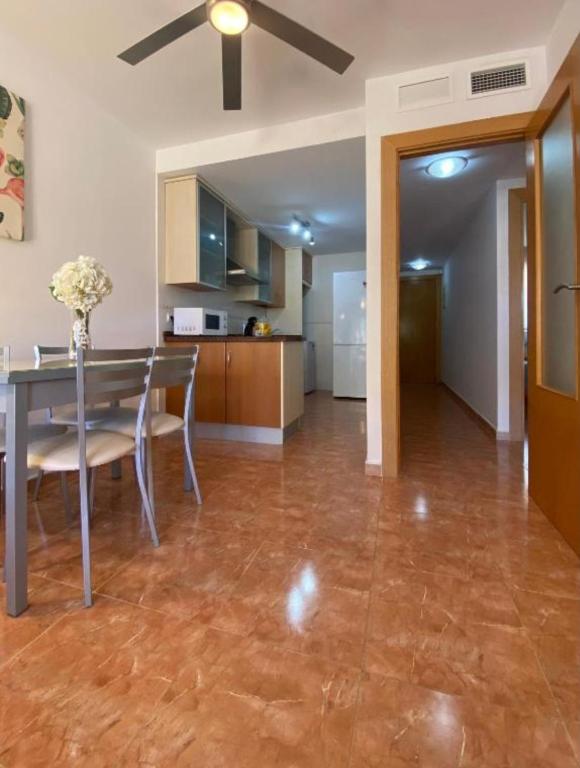 Apartamento Paraiso en Vera Playa - 5