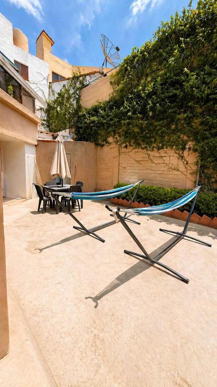 Bowra Suite Doble Altura, Zona Consulado ORQ 9 - 2
