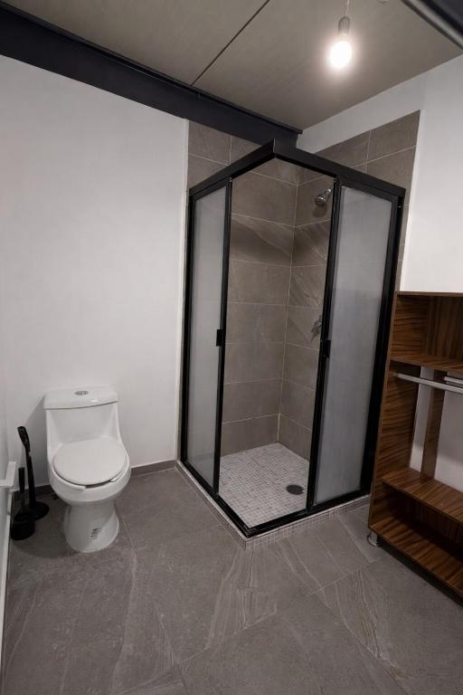 Bowra Suite Doble Altura, Zona Consulado ORQ 9 - 4