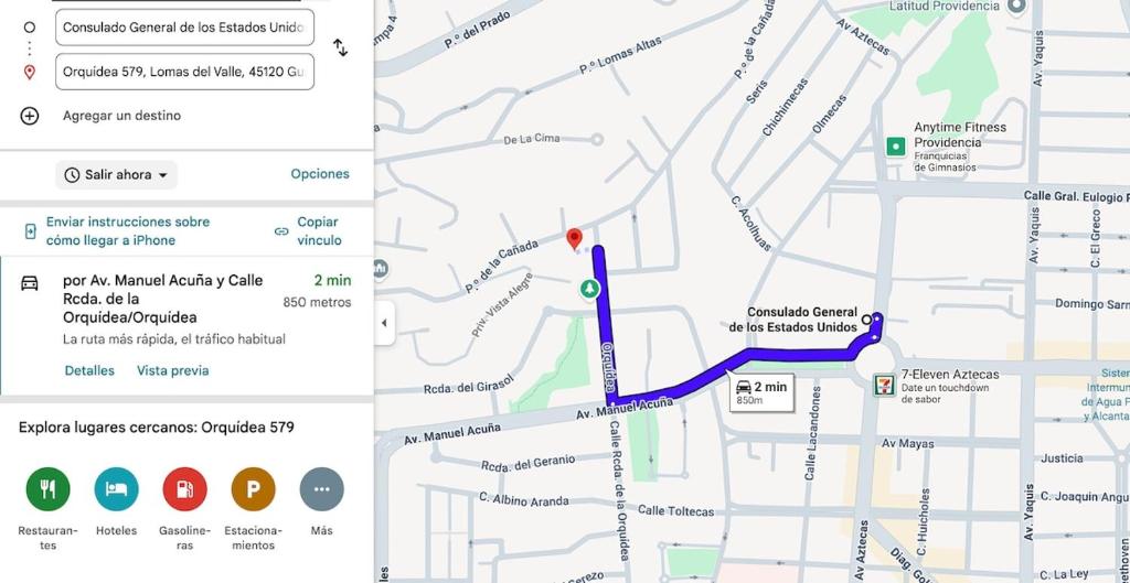 Bowra Suite Doble Altura, Zona Consulado ORQ 9 - 5