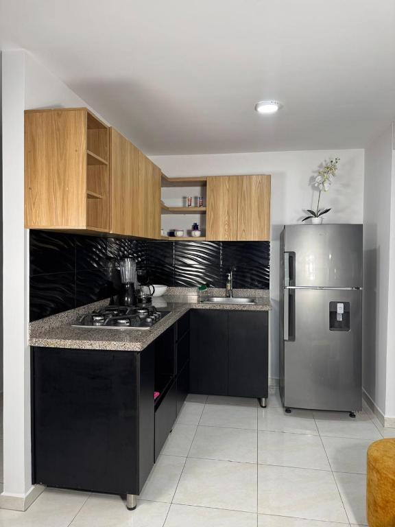Apartamento moderno en zona exclusiva - 4