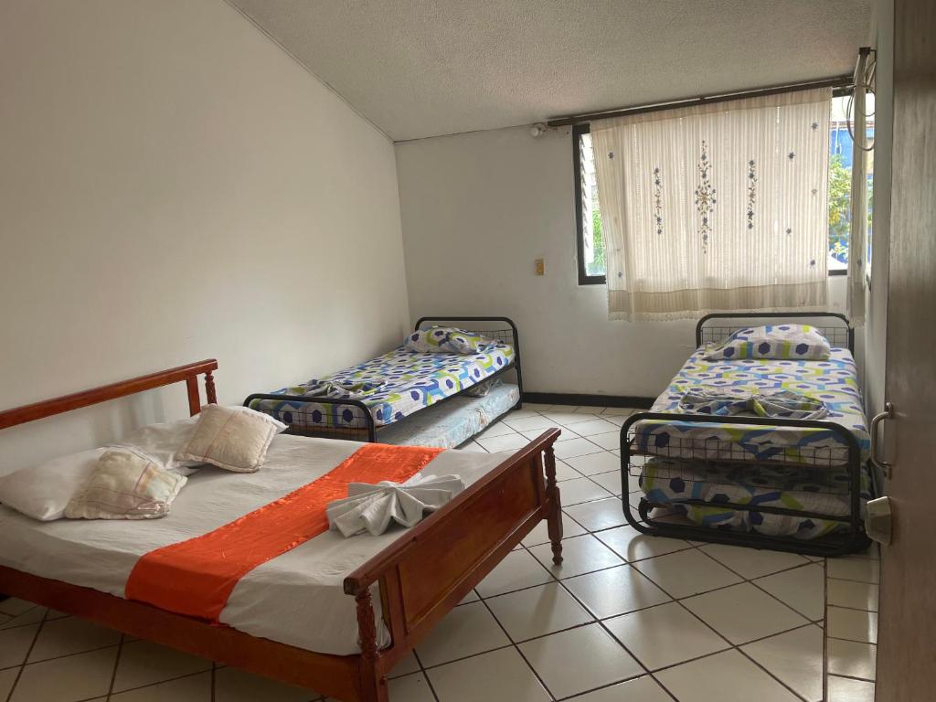 Quinta-Hotel Villa Alejandra II - 5