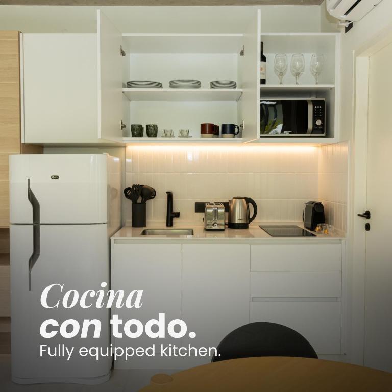 Luxe Palermo Smart Suites - 4