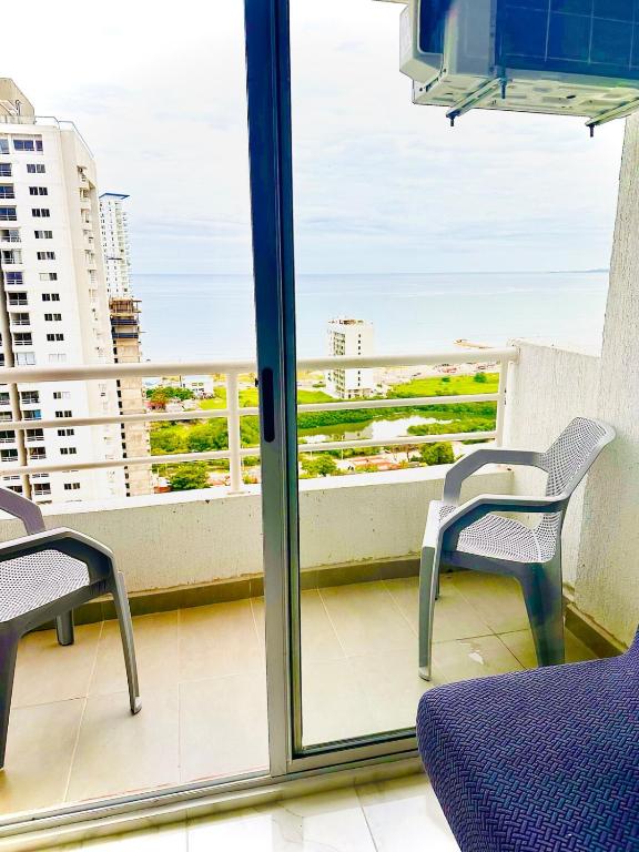 Apartment close to the beach and airport - 2