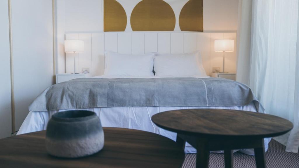 Casagrande Hotel & Beach Club - 3
