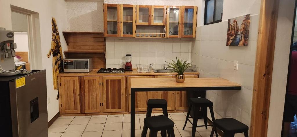 Suites Xico Oaxaca - 3