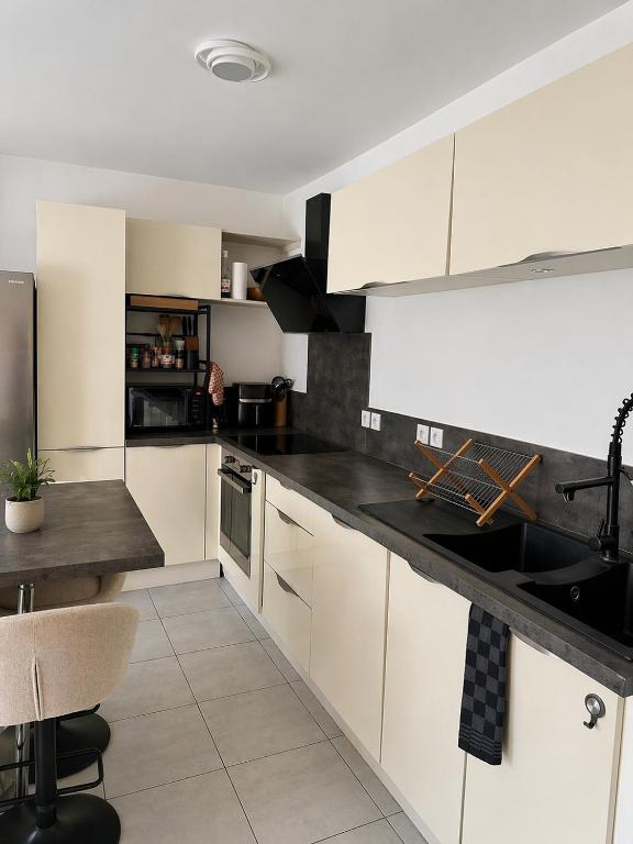 Casa Solara - 2 chambres & Piscine & Parking & Clim - 5
